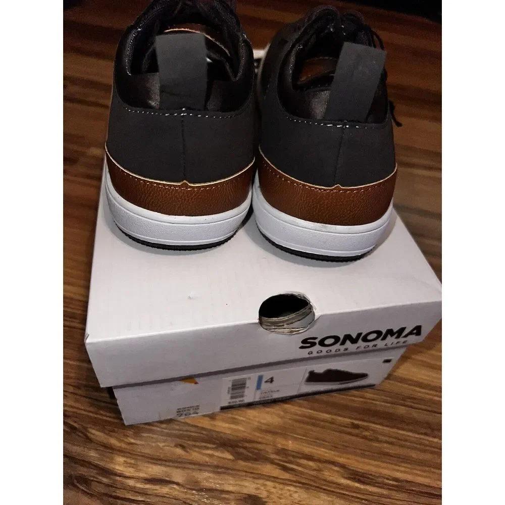 Sonoma boys shoe
